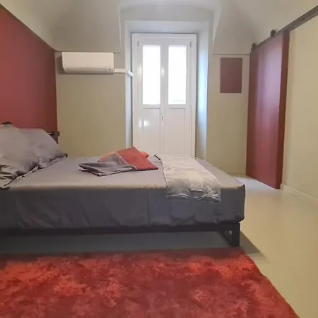 Appartement Castellazzo 1