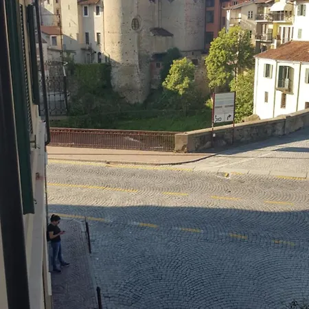 Castellazzo 1 * Ivrea
