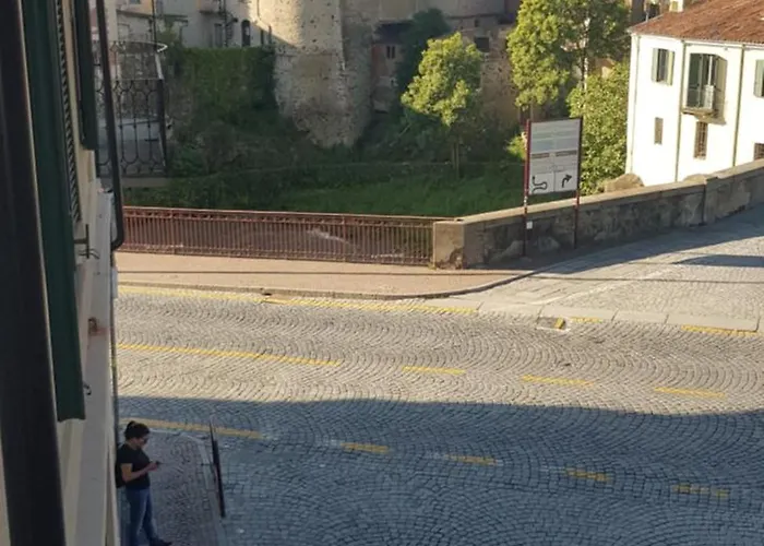 Castellazzo 1 * Ivrea